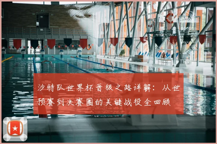 沙特队世界杯晋级之路详解:从世预赛到决赛圈的关键战役全回顾